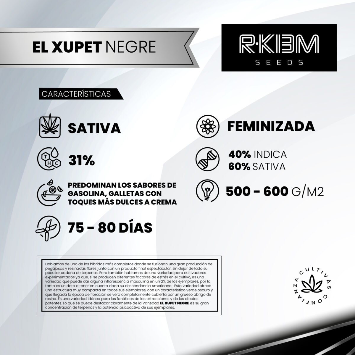 El Xupet Negre Foto Fem x3 - R-Kiem - Imagen 2