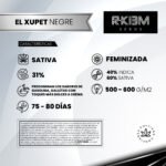El Xupet Negre Foto Fem x3 - R-Kiem - Imagen 2