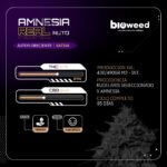 Auto Amnesia Real - Bioweed - Imagen 2