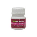 Beauveria Bassiana (Plaguicida) - Bio Energy