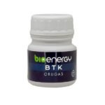 BTK (Orugas) 50ml - Bio Energy