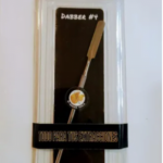 Dabber #4 - G-Dabber Tools