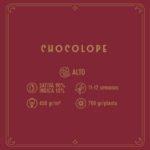 Chocolope Fem x3 - Santa Semilla - Imagen 2