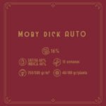 Moby Dick Auto x3 - Santa Semilla - Imagen 2