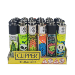 Encendedor -Clipper