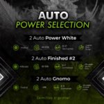 Power Selection Automix x6 - Imagen 2