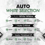 White Selection AutoMix x6 - Imagen 2