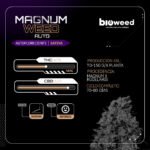 Auto Magnum Weed - Bioweed - Imagen 2