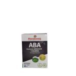 ABA (aranuelas) - Mamboreta