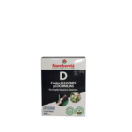 D (cochinilla y pulgon)  - Mamboreta