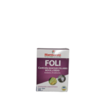 Foli 30cc - Mamboreta