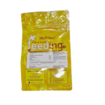 Long Flowering - Feeding