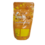 Short Flowering - Feeding