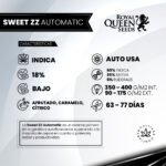 Sweet ZZ Auto - Royal Queen Seeds - Imagen 2