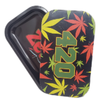 Bandeja Mediana + Tapa imantada - Zeus