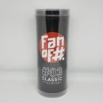 Classic 90 Micras #03 - Fan Of Hash