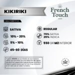 Kikiriki (Regular) - French Touch Seeds x3 - Imagen 2