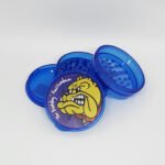 Picador Acrílico 4p - Bull Dog - Imagen 2