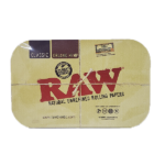 Tapa Imantada Bandeja Mediana - Raw