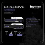 Auto Explosive Weed - Bioweed - Imagen 2