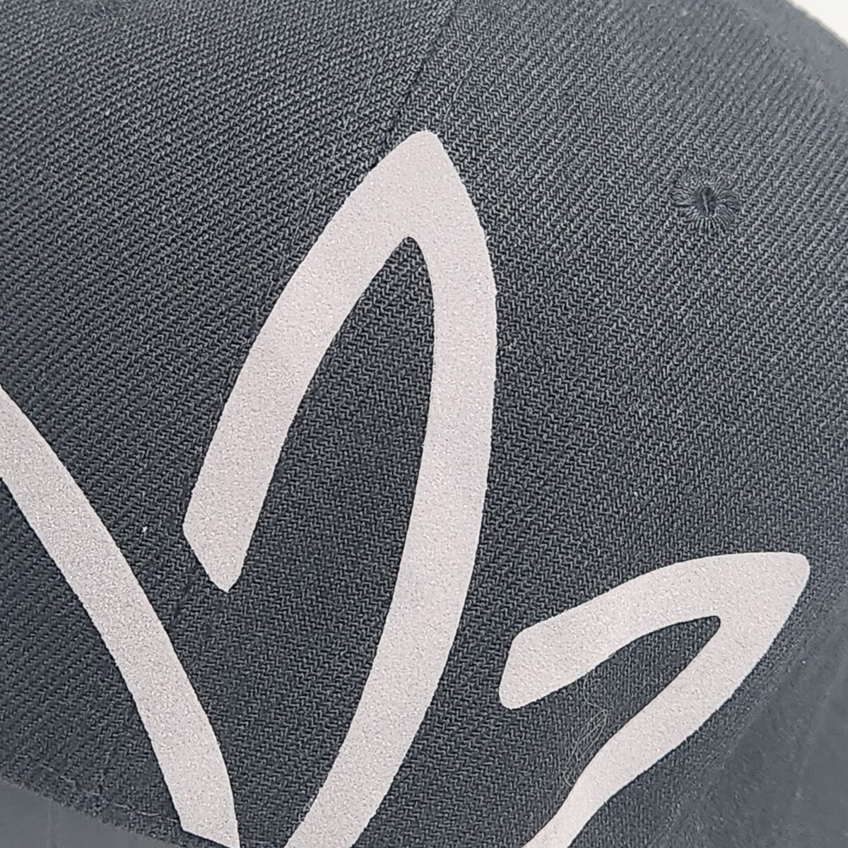 Gorra Diseño Chala Negra - Imagen 3