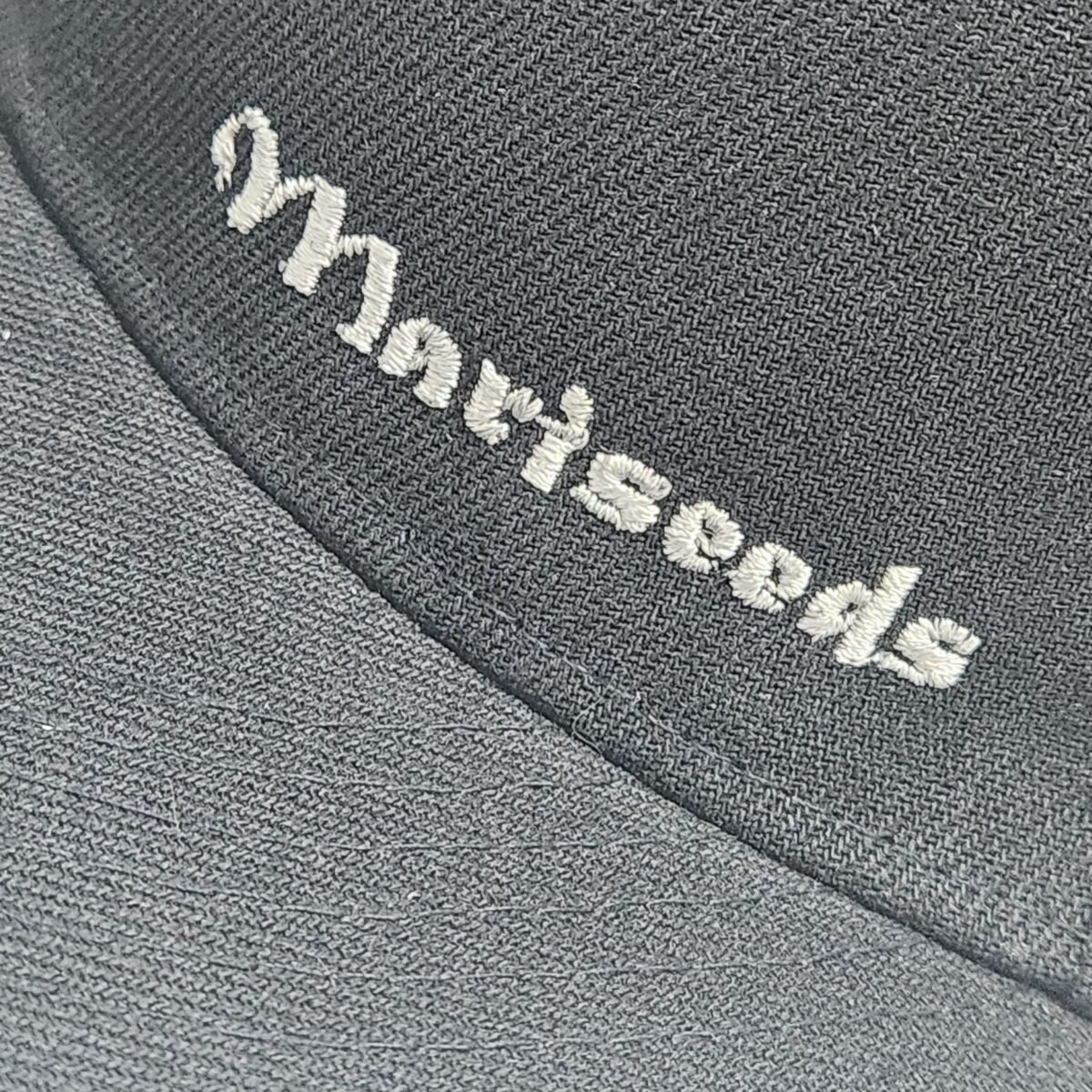 Gorra Diseño Chala Negra - Imagen 2