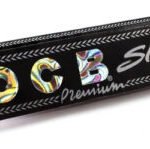 papel para armar premium king size - OCB