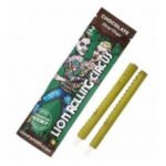 Hemp Wrap Chocolate -Lion Rolling Circus