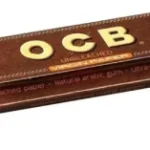 papel para armar 1 1/4 virgin -OCB