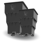 Maceta auto poda - Roots House