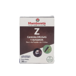 Z (orugas y gusanos) 100 ml - Mamboreta