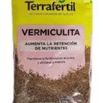 Vermiculita 5L -Terrafertil