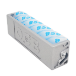 Armador Metal 1 1/4-OCB - Imagen 2