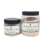 Minerales 100% Naturales - Azomite
