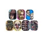 Bandeja Mini -Lion Rolling Circus