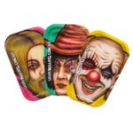 Bandeja Mediana - Lion Rolling Circus