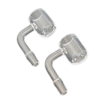 Banger Macho 10MM ( cuarzo)