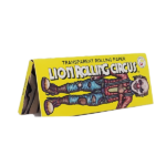 Celulosa king size -lion Rolling Circus