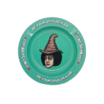 Cenicero chapa -lion rolling Circus