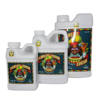 Flawlees Finish  x 250 ml - Advanced  nutrientes