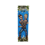 Hemp Wrap Terpenos Kksh-Lion Rolling Circus