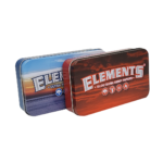 Caja  Mediana Metal -Elements