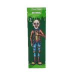 Hemp Wrap Natural-Lion Rolling Circus