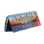 Papel Elements king Size artesano - Elements