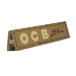 Papel para armar slim  Oro  - OCB