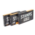 Papel para armar x 300 Ultra Thin 1 1/4 -Stamp