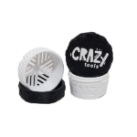 Picador Plastico 3D 4P  -Crazy