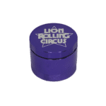 Picador Violeta Metal 3p -Lion Rolling Circus