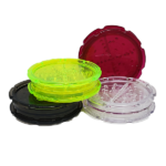 Picador Acrilico XL -Demonio Verde