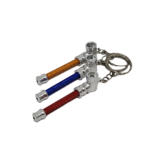 Pipa Llavero Martillo